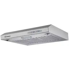 Extractora Candy 60 cm para cocina moderna