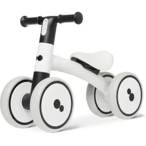 Bicicleta de Reequilibrio para Niños de 4 Ruedas