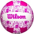Voleibol Wilson Stamp: Pelota de Alta Calidad