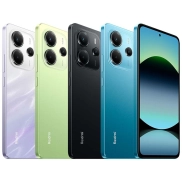 Xiaomi Redmi Note 14 - Smartphone 6.67" AMOLED 120Hz, 108 MP