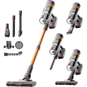 Aspirador Lefant V1 60 KPa Sin Cable