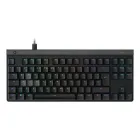 Teclado RGB Logitech G515 TKL Mecánico Retroiluminado ES