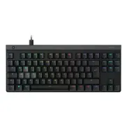 Teclado RGB Logitech G515 TKL Mecánico Retroiluminado ES
