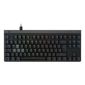 Teclado RGB Logitech G515 TKL Mecánico Retroiluminado ES