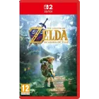 Zelda Ocarina Of Time para Nintendo Switch 2