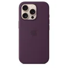 Funda de Silicona MagSafe para iPhone 16 Pro - Apple
