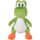 Yoshi Peluche de 50cm para los amantes de Mario