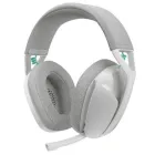Auriculares Gaming Inalámbricos Logitech G321 LIGHTSPEED Blancos
