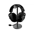 Auriculares inalámbricos Logitech G PRO X + soporte gaming