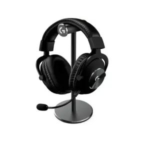 Auriculares inalámbricos Logitech G PRO X + soporte gaming