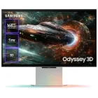 Monitor 27" 4K UltraHD Samsung Odyssey 165Hz Ajustable