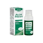 Spray de Menta ALOE FRESH para Aliento Fresco (15ml)
