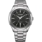 Reloj Citizen Eco-Drive Solar AW1750-85E con correa de acero