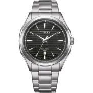 Reloj Citizen Eco-Drive Solar AW1750-85E con correa de acero