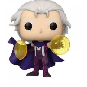 Magneto 10cm Funko X-Men 97 (Recogida gratis en tienda)