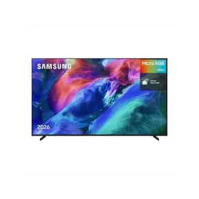Samsung Micro LED 65" UHD 4K Smart TV RGB TMR65R85HAUXXC