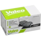 Pastillas de Freno Valeo Essential 301518 - Juego de 4