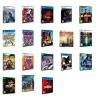 Ofertas en juegos: Forspoken, Persona y más por -5€