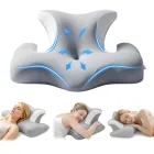 Almohada Ergonómica COSYLAND para Cuello y Cervicales