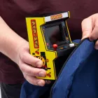 Mini Arcade Retro: PAC-MAN Clásico