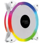 Ventilador RGB Keep Out 120mm 1600 RPM LED Ámbar Verde Rojo