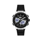 Reloj Lacoste Analógico-Digital para Hombre LC33 con Silicona
