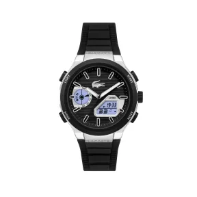 Reloj Lacoste Analógico-Digital para Hombre LC33 con Silicona