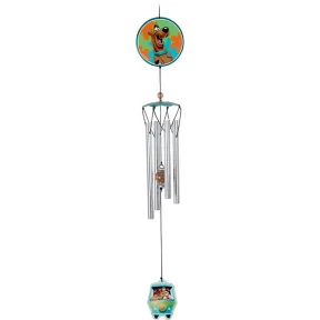 Campanas de Viento Scooby Doo de Spoontiques