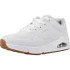 Skechers: Tallas grandes para adultos y talla niño disponible