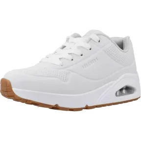 Skechers: Tallas grandes para adultos y talla niño disponible