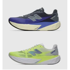 FUELCELL REBEL V5 New Balance - Zapatillas de running