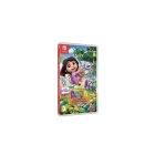 Rescate en el bosque tropical con Dora - Switch