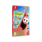 Juego de Patrick Star para Switch