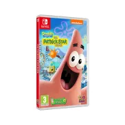 Juego de Patrick Star para Switch