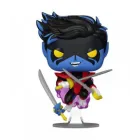 Rondador Nocturno Funko X-Men 97 de Marvel