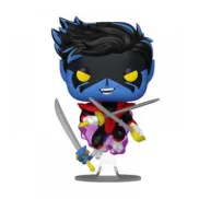 Rondador Nocturno Funko X-Men 97 de Marvel