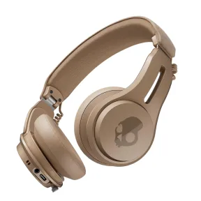Auriculares Bluetooth Icon ANC Skullcandy, 60H de batería