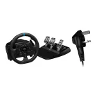 Volante y Pedales de Carrera Logitech G G923