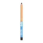 Definidor de ojos Pitch Black Kind & Free Rimmel London 0.03 OZ