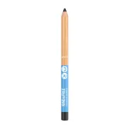 Definidor de ojos Pitch Black Kind & Free Rimmel London 0.03 OZ