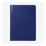 Agenda de día por página A5 2027 en Action