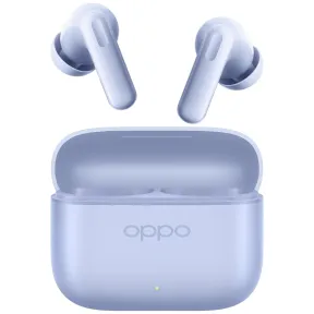 Auriculares Inalámbricos OPPO Enco Buds3 Pro, 54h Batería