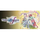 Remastered Tales of Graces f para Steam