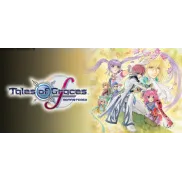 Remastered Tales of Graces f para Steam