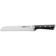 Cuchillo Tefal para pan de 20 cm