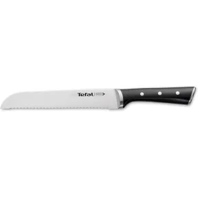 Cuchillo Tefal para pan de 20 cm