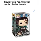 Tanjiro Kamado Funko Jumbo Colección Exclusiva