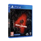 PS4 Back 4 Blood Edición Estándar