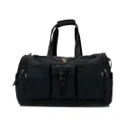 Bolsa Duffle Lite Negra de Viaje MANDARINA DUCK