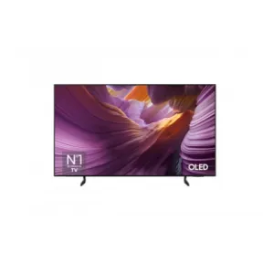 Smart TV 4K Samsung OLED TQ83S85FAEXXC de 83 pulgadas